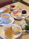 朝食イメージ
