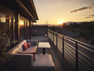 Rikyu Terrace Suite