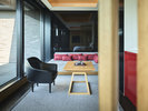 Rikyu Terrace Suite