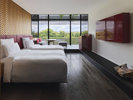 Deluxe Room -TWIN
