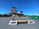 【熊本城】熊本地震による臨時休園情報はHPよりご確認くださいませ。写真提供:熊本観光連盟