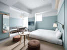 Superior with Japanese-style and Adjoining Private Bathroom