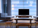 Junior Suite�b���邭�J���I�ȃ��r���O���[���ƃx�b�h���[������Ȃ�n���E�b�h�c�C���̘a�m���ł��B