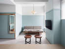 Superior with Japanese-style and Adjoining Private Bathroom