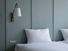 Superior with Japanese-style�b�V���O���̃t���A�x�b�h2��ƃ��r���O�Z�b�g������a�m���ł��B