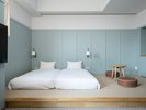 Superior with Japanese-style and Adjoining Private Bathroom