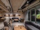 GUEST LOUNGE