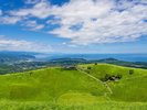 大室山