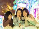 伊豆高原グランイルミ