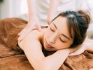 【リラクゼーションサロン輪音】体調やお好みに合わせて施術をカスタマイズ。心と体をリラックス