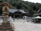 【一畑薬師】お車で約30分。千百年の歴史がある、目のお薬師さまです。