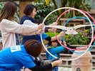 【松江フォーゲルパーク】お車で約15分。パーク名物ふくろうの飛行ショー!