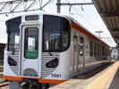 【一畑電車】出雲大社参拝、その他観光に大変便利です(60分)