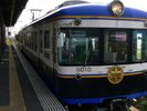 【一畑電車】出雲大社参拝、その他観光に大変便利です(60分)