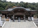 【一畑薬師】お車で約30分。千百年の歴史がある、目のお薬師さまです。