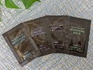 【客室アメニティ】全部屋に導入。POLA アロマエッセ ゴールド フェイスケア 4点キット