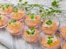 【2026夏のバイキング】甘みと酸味が美しく重なる、贅沢な涼味。