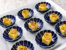 【2026夏のバイキング】旬のとうもろこしの甘みをぎゅっと閉じ込め、オーブン焼きにしました。