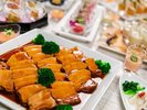 【2026夏バイキング】お口の中でとろける豚バラ肉の旨味を、こだわりの洋風料理とともに
