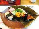 丸まん寿司 本店