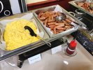 和洋食バイキングです♪