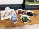富山と言えば昆布!昆布の佃煮大好評です。