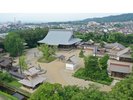 国宝 勝興寺