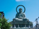 日本一イケメンな高岡大仏!