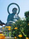 与謝野晶子が「鎌倉大仏より一段と美男」と称賛♪ホテルより徒歩10分