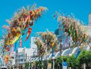 高岡七夕まつり