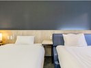 【客室一例】リラックストリプル@(24u)※ソファベッド