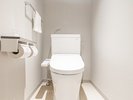 【トイレ】バス・トイレはセパレートタイプ◎