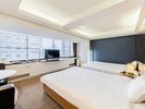 【客室一例】デラックスツインルーム(36u)