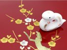 年末年始 期間限定♪