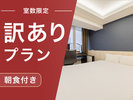 訳ありプラン