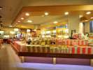 【売店】営業時間8:00〜21:30