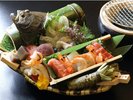 プレミアム会席 ※料理イメージ