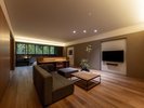 The Rooms|半露天風呂付