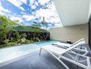 GARDEN SIDE VILLA|プール・露天風呂付