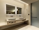 The Rooms|半露天風呂付