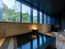The Rooms|半露天風呂付
