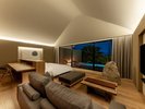 GARDEN SIDE VILLA|プール・露天風呂付
