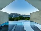 HILL SIDE WATER FALL VILLA