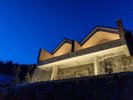 HILL SIDE WATER FALL VILLA