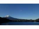 ２０２１年１０月２０日の富士山