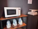 ◇ベンダーコーナー(9階・17階エレベーター前)◇