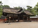 ◇住吉大社◇ホテルから約45分(最寄駅:住吉)