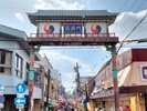 ◇大阪コリアタウン◇ホテルから約40分(最寄駅:鶴橋)