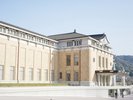 ◇京都市京セラ美術館◇ホテルから約75分(最寄駅:三条)