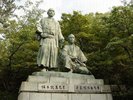 ◇円山公園◇ホテルから約60分